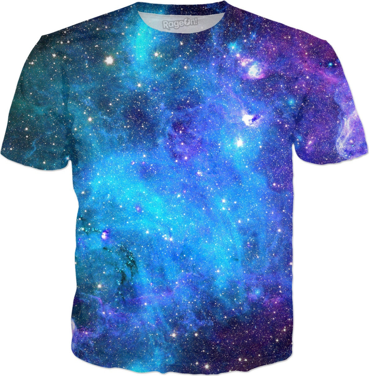 Galaxy Vibes T-Shirt