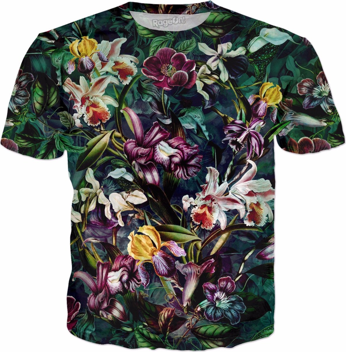 SECRET GARDEN II T-Shirt