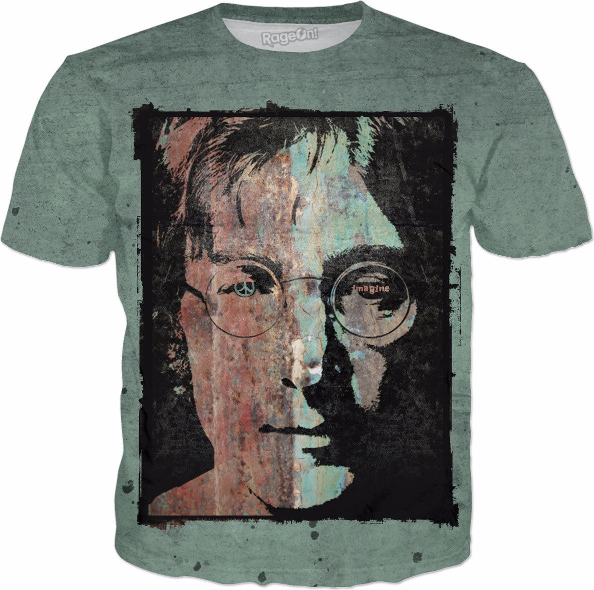 Lennon T-Shirt