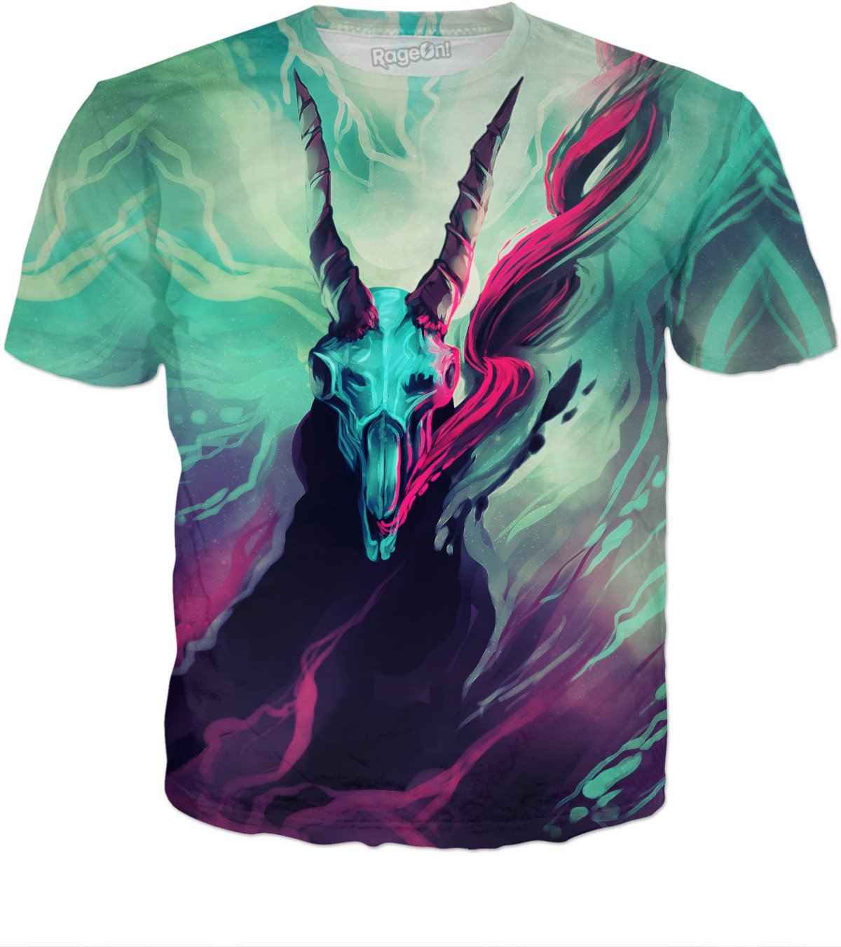 Dissolve T-Shirt