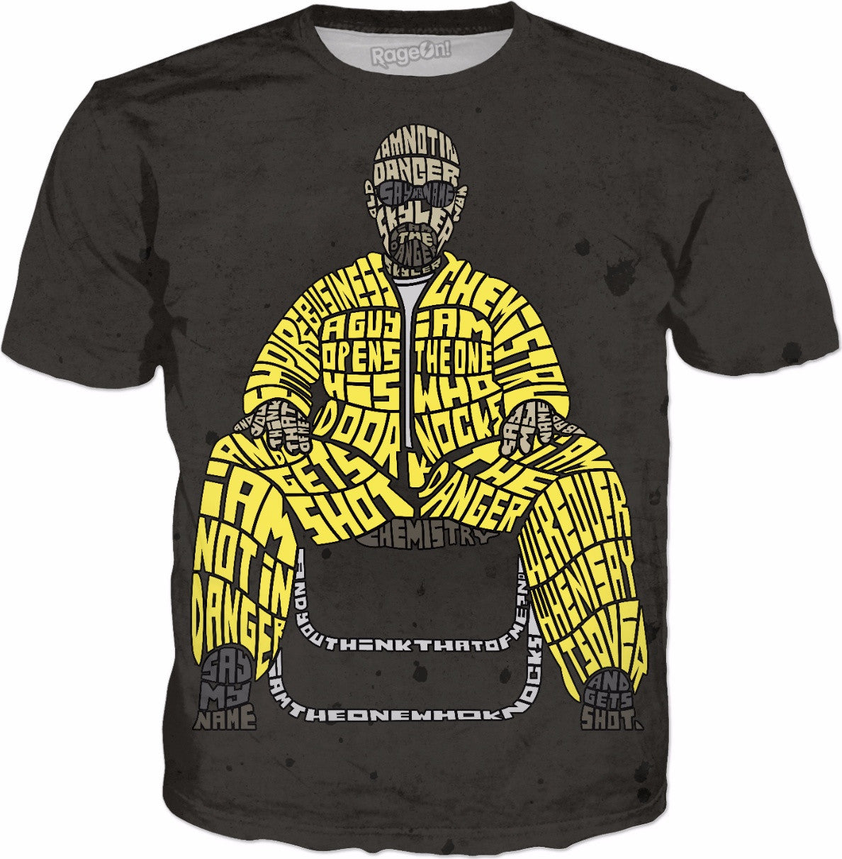 Heisenberg T-Shirt