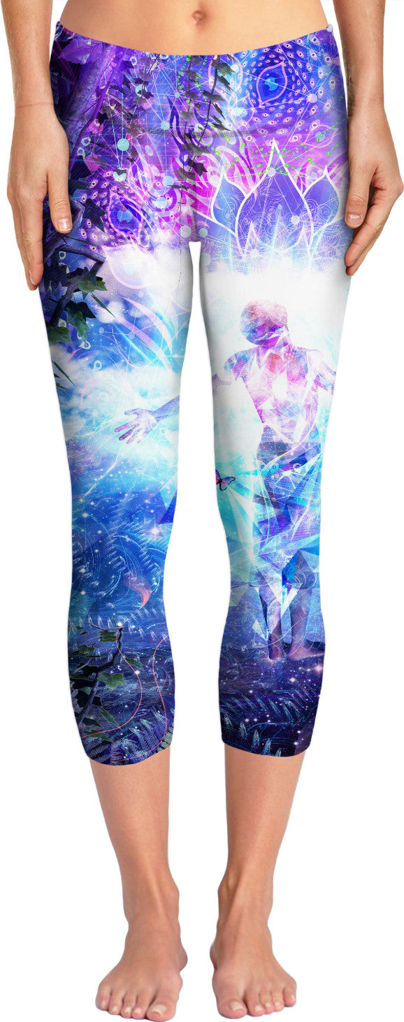 Awaken Yoga Pants