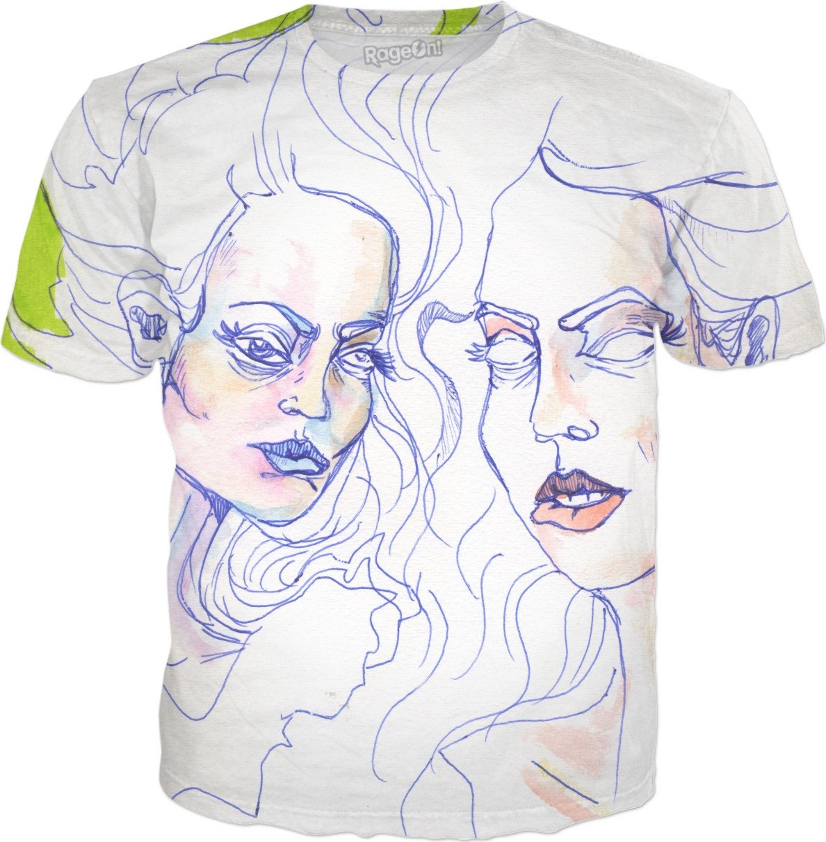 gals T-Shirt