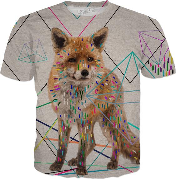PATHS T-Shirt