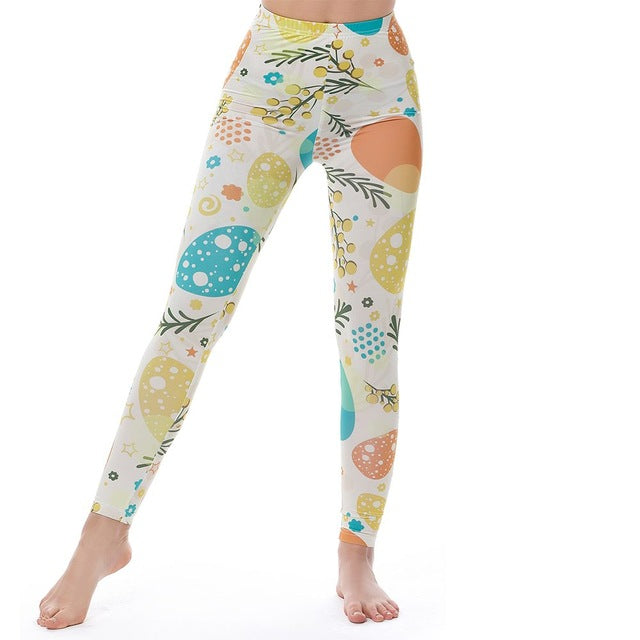 Egg Leggings
