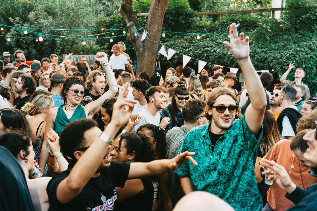 10 Underrated EDM Bangers You Should Have in Your 2025 Festival Playlist