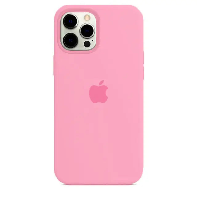 Silicone Cases For iPhone