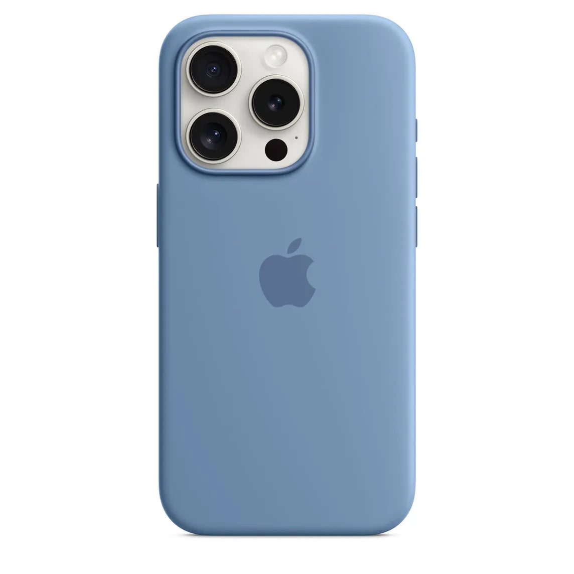 Silicone Cases For iPhone