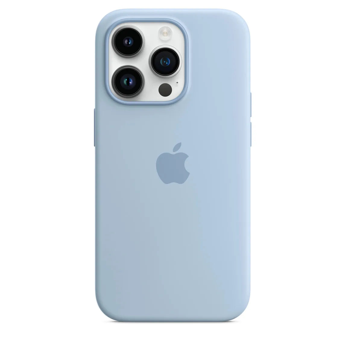 Silicone Cases For iPhone