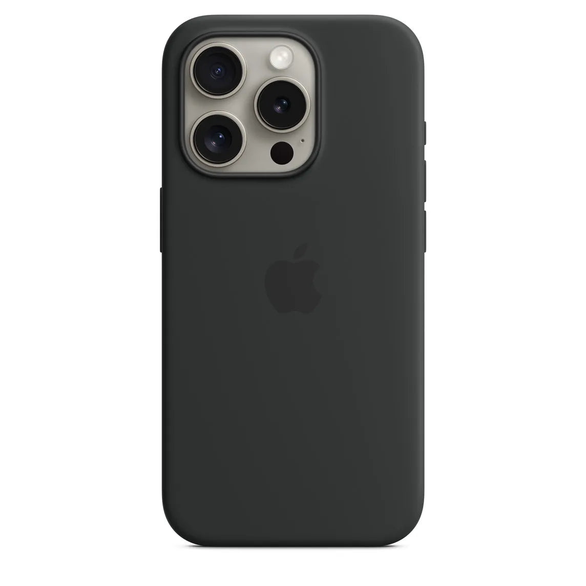 Silicone Cases For iPhone