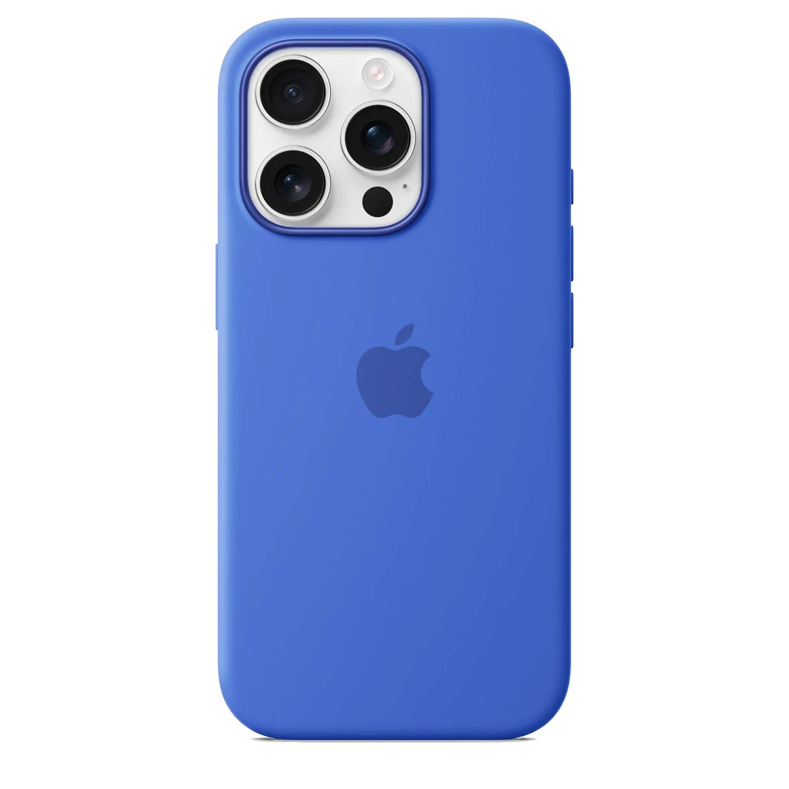 Silicone Cases For iPhone