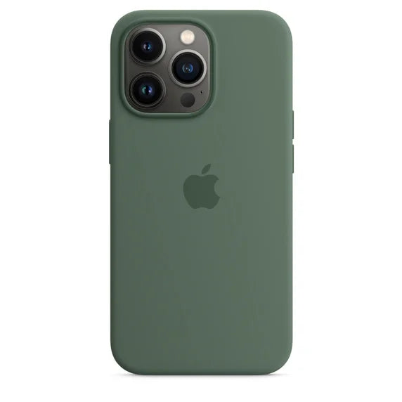 Silicone Cases For iPhone