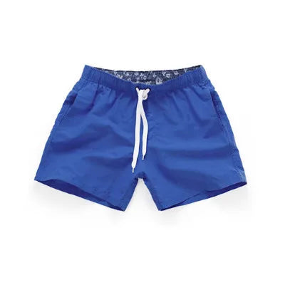 Men’s Quick Dry Swim Shorts | Bold, Lightweight & Built for Comfort