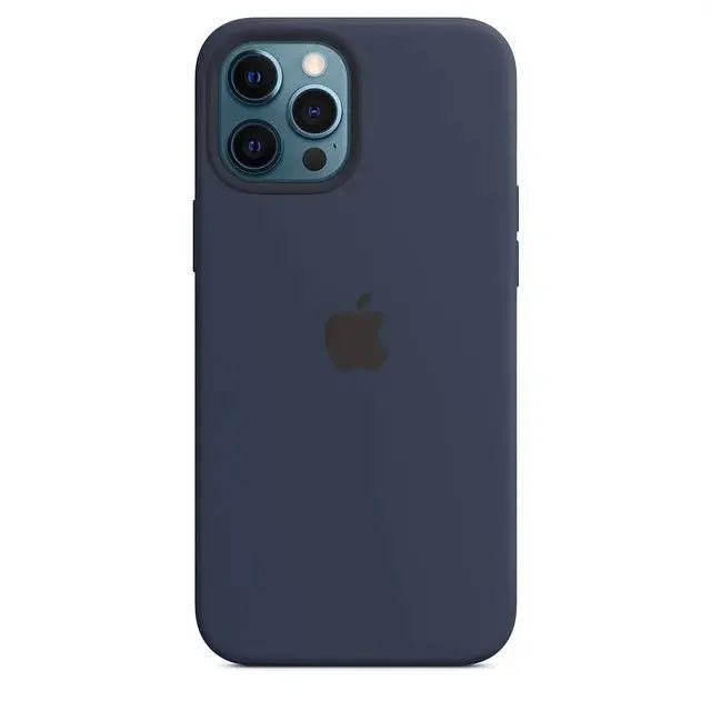 Silicone Cases For iPhone