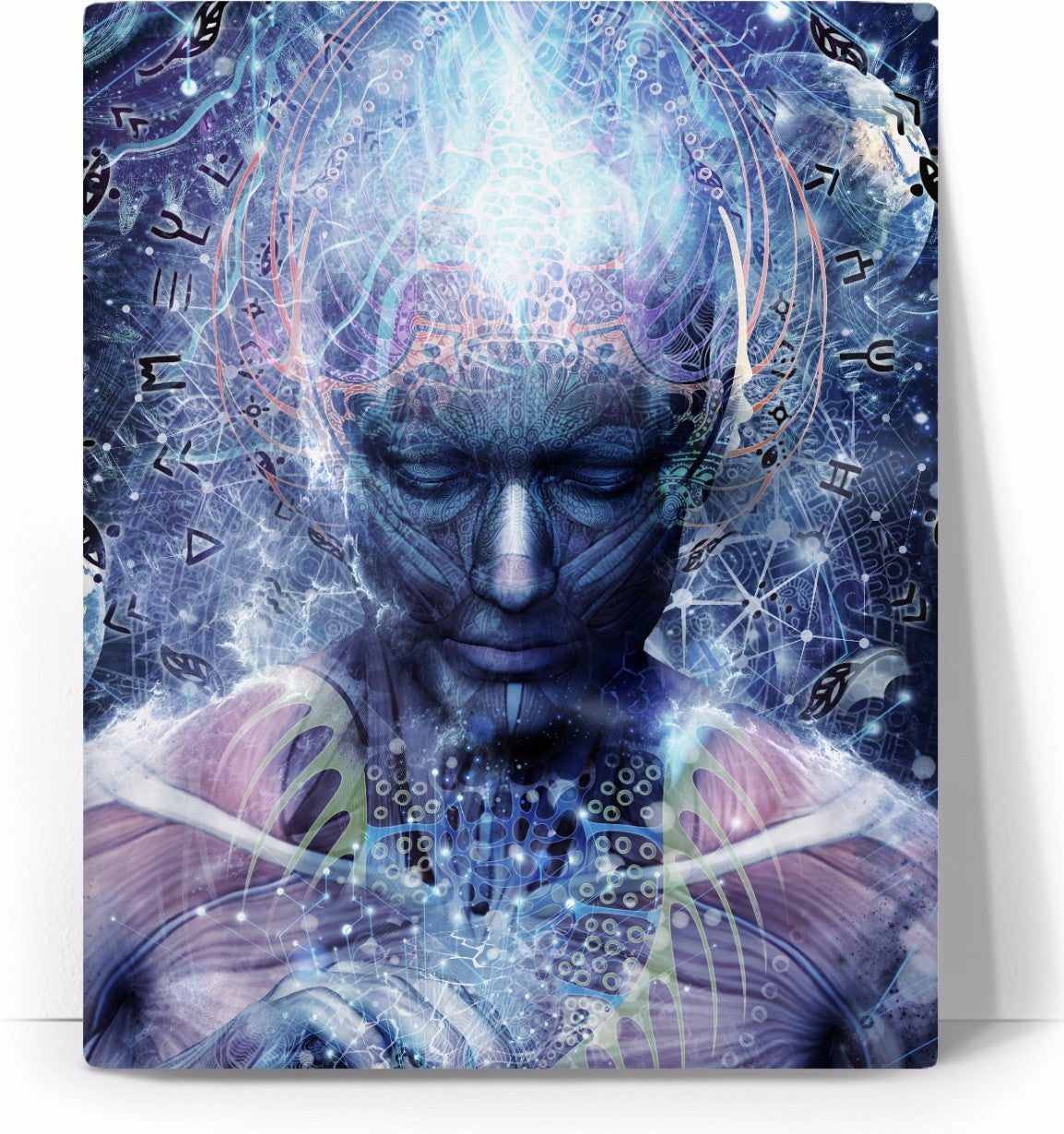 Silence Seekers - Canvas Art Print