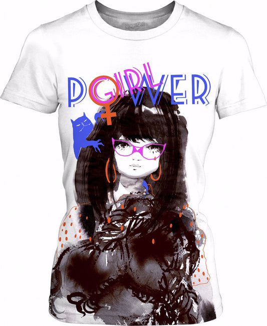 Girl Power