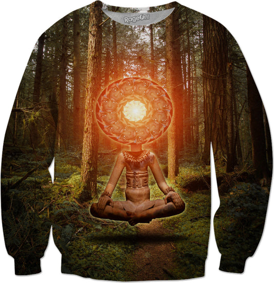 Forest Guru Sweatshirt