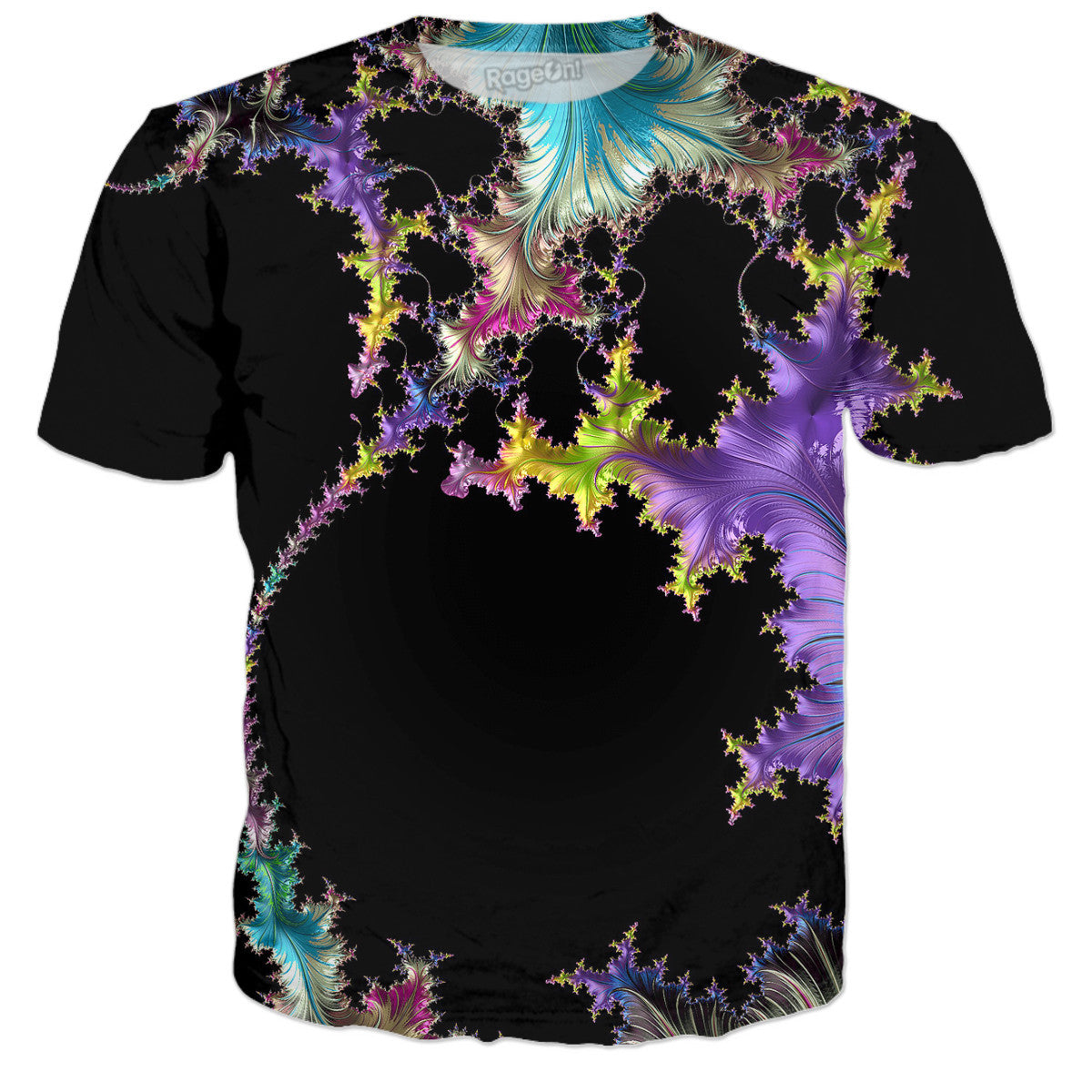 Space Spaghetti T-Shirt