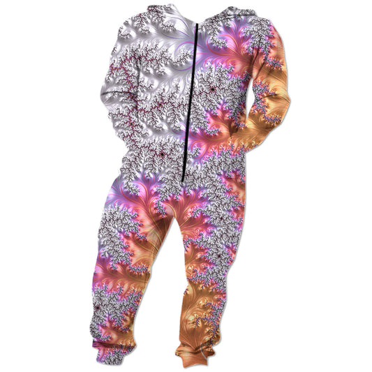 Frosted Onesie