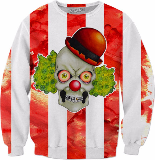 Mr.Nice Sweatshirt