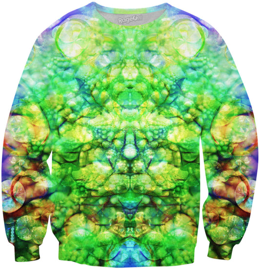 BASS IMMORTAL 30 Sweatshirt