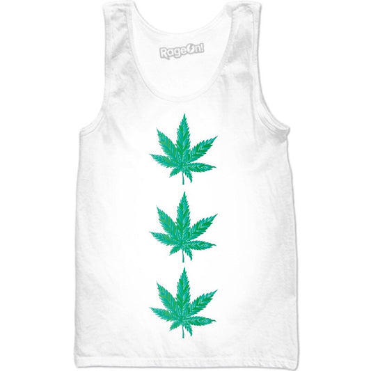 420 Tank Top