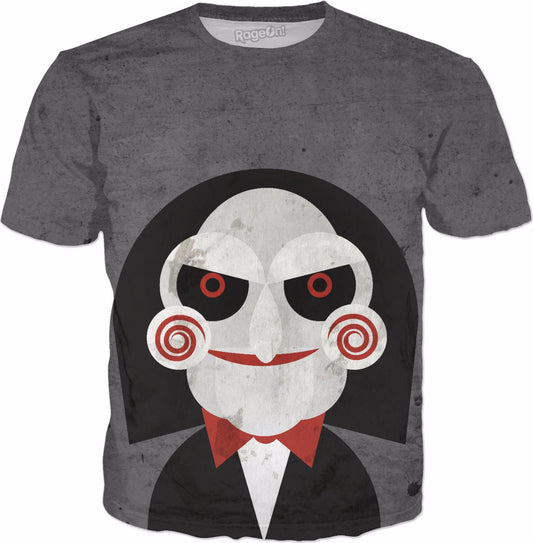 Jigsaw T-Shirt