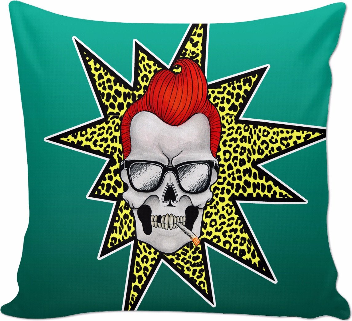 Leo Couch Pillow