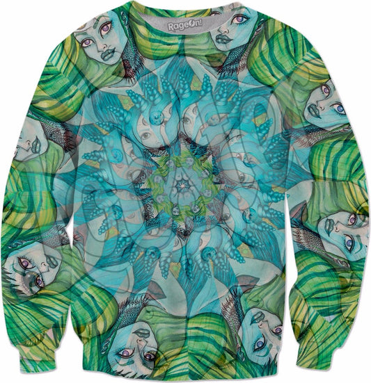Paludal Sweatshirt