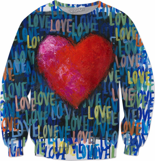 BON LOVE 5 Sweatshirt