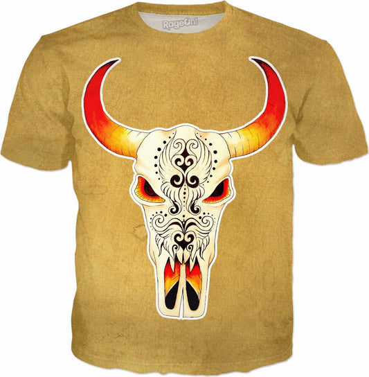 Desert Rain T-Shirt