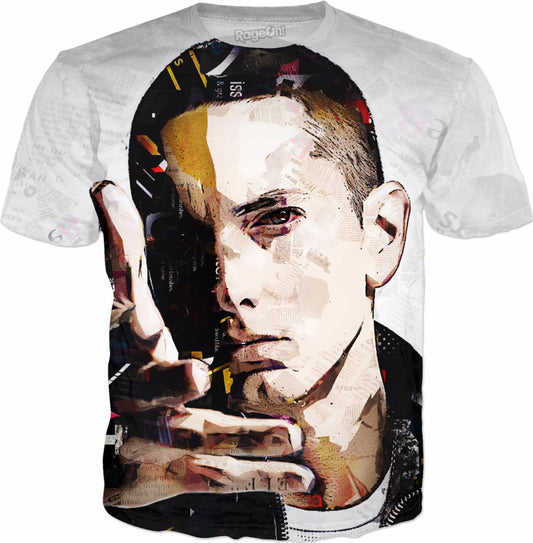 Eminem T-Shirt