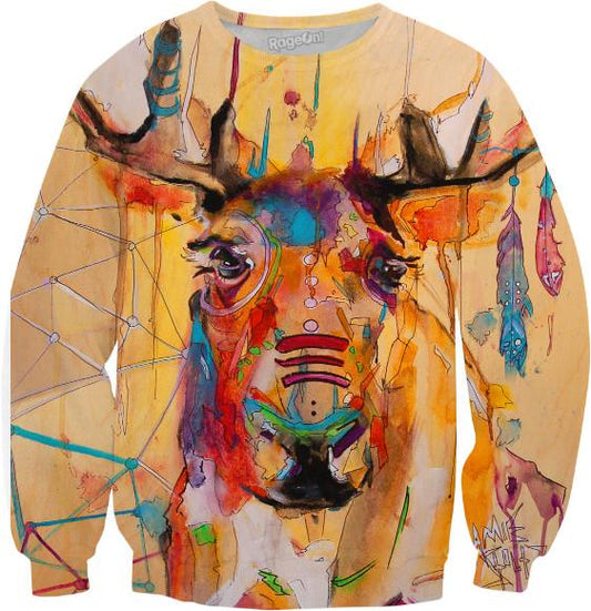 Carimoo Sweatshirt