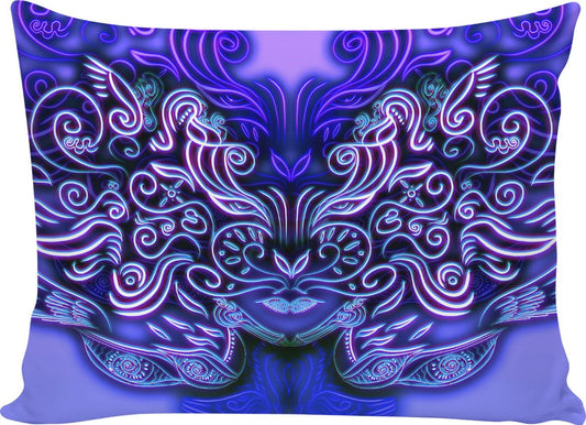 Organic pillowcase