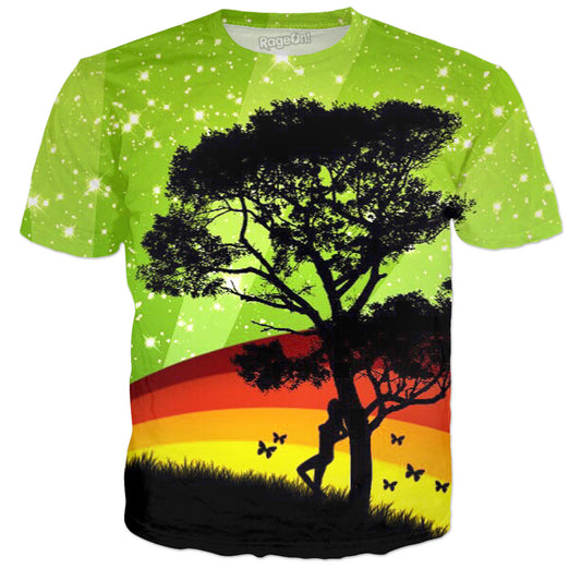 Paradise Vibe T-Shirt