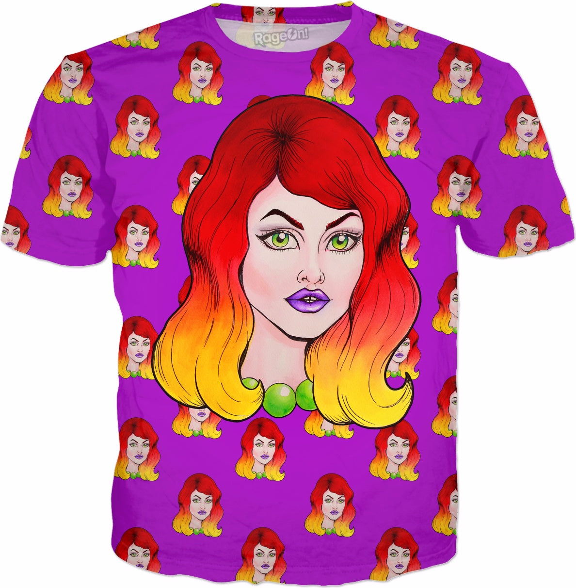 Foxy T-Shirt