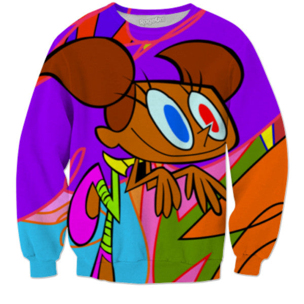 Dee Dee Sweatshirt