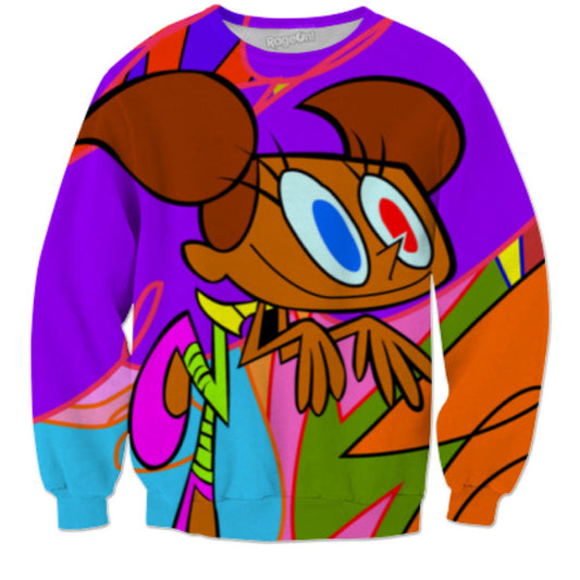 Dee Dee Sweatshirt