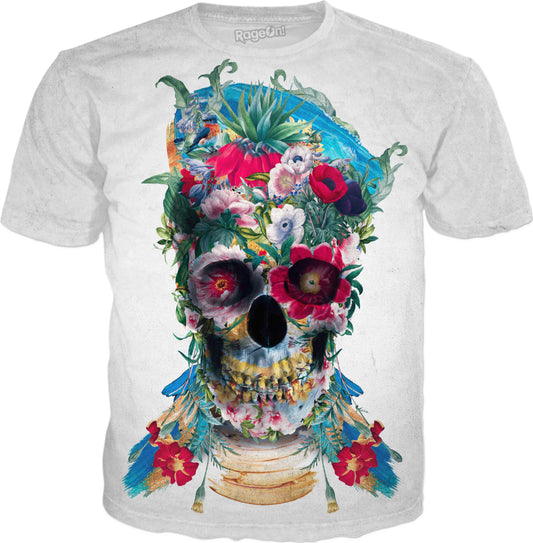 Momento Mori RPE IV T-Shirt