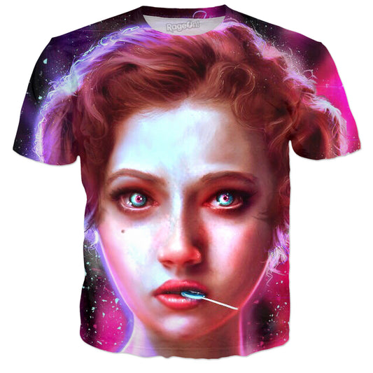 Spell T-Shirt