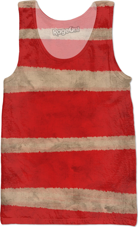 Ruth Fitta-SchulzGrunge Style Schmuddel Dreck Tank Top