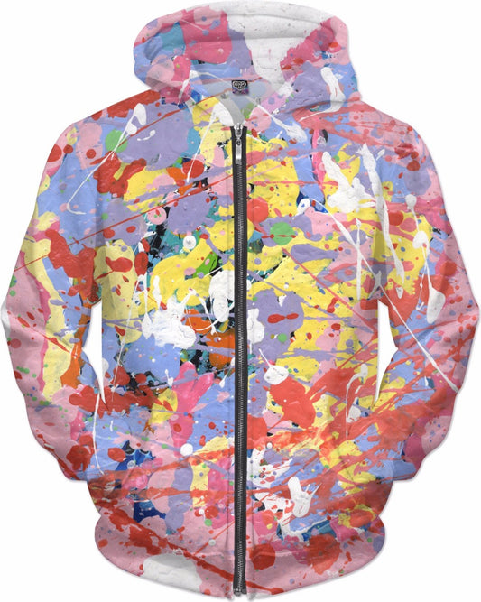 BON NEW LIFE Hoodie