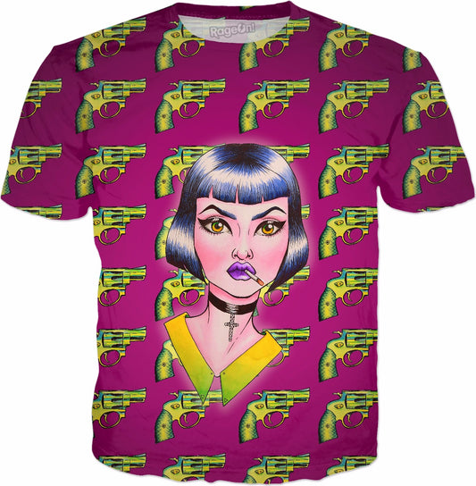 This is from Matilda T-Shirt
