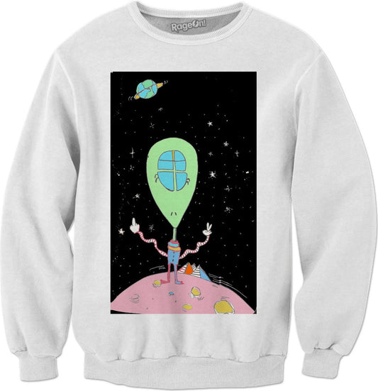 bugs Sweatshirt