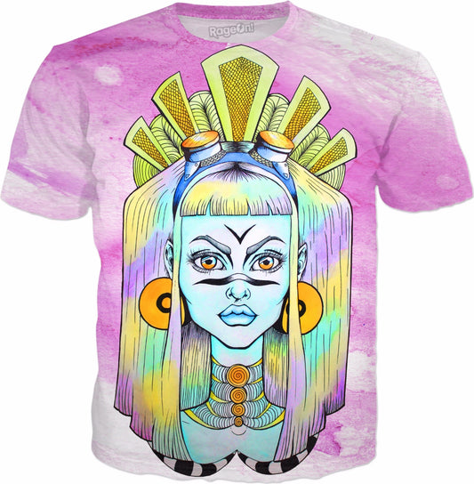 Desert Rave T-Shirt