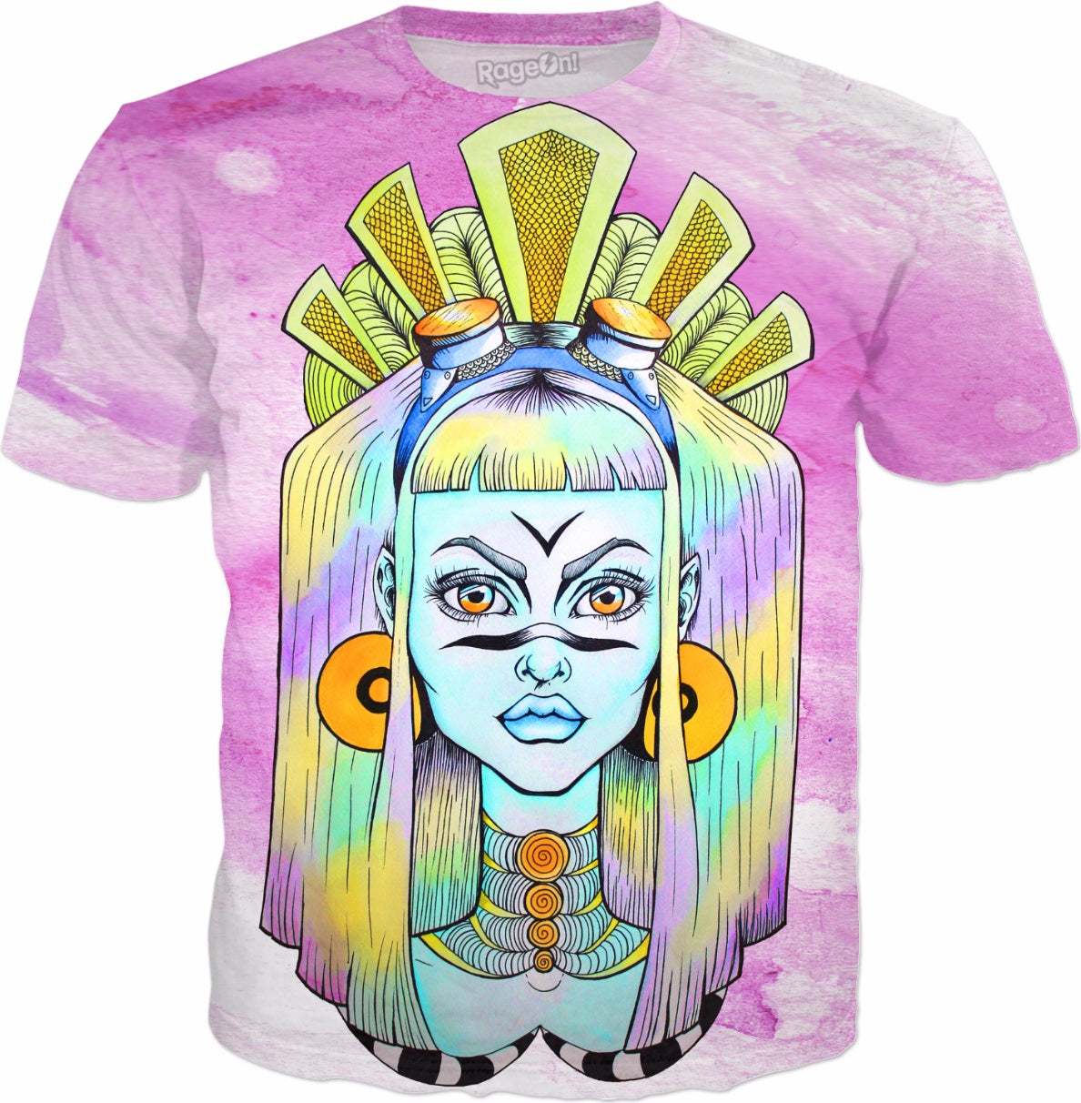Desert Rave T-Shirt