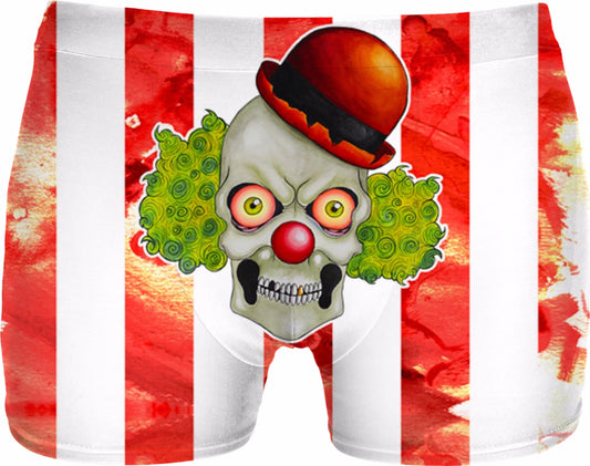Mr.Nice Underwear