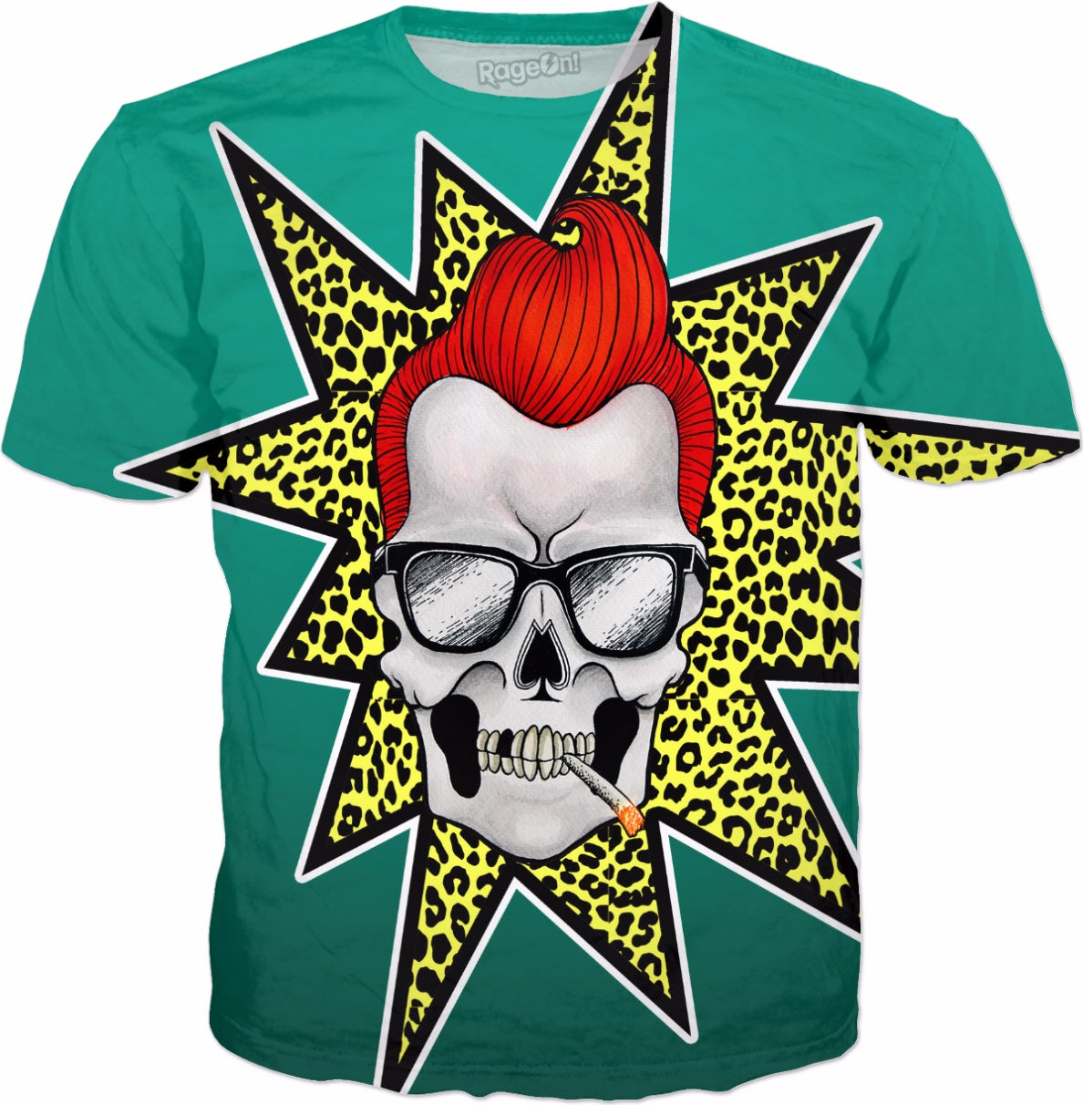 Leo T-Shirt