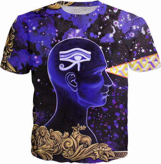 Pineal Gland - Men's - T-Shirt