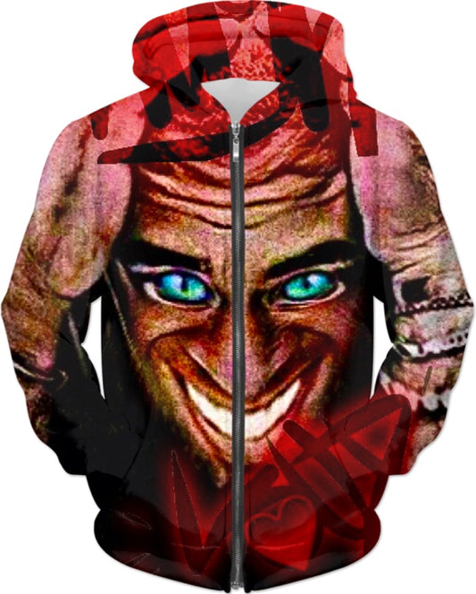 Laugh Loud! Hoodie